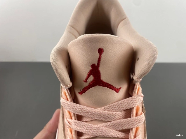 Boostmaster lin HJ0178-600 Air Valentines (W) Jordan 3 Day 0808